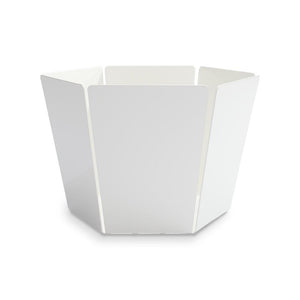 2D:3D Bowl bowls BluDot Small White 
