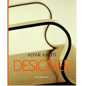 Artek Book book Artek Alvar Aalto Designer 