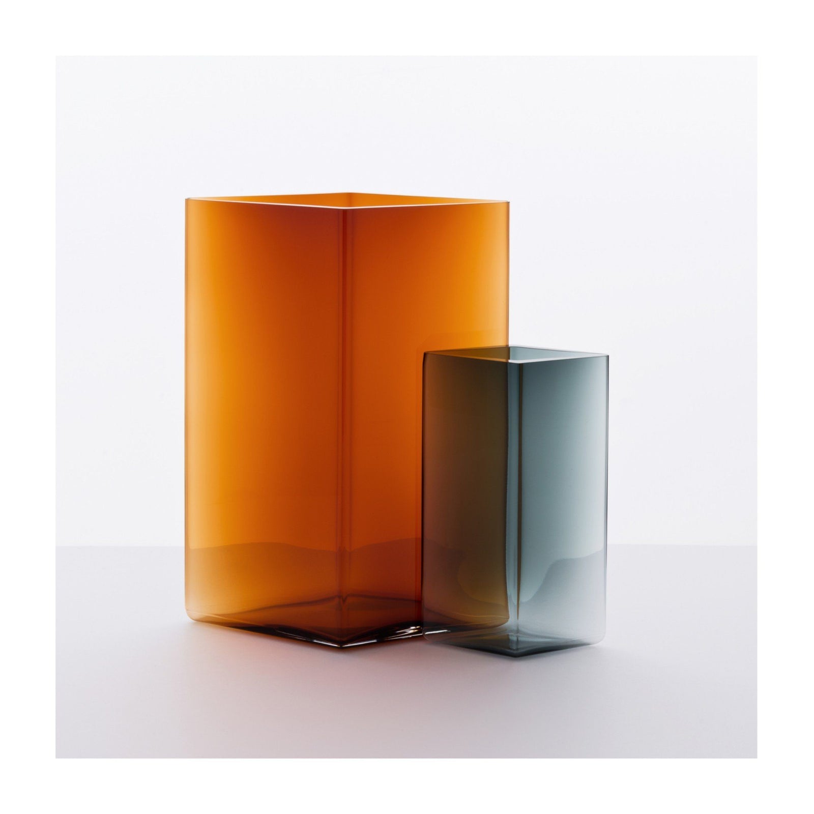 Ruutu Vase Vases iittala