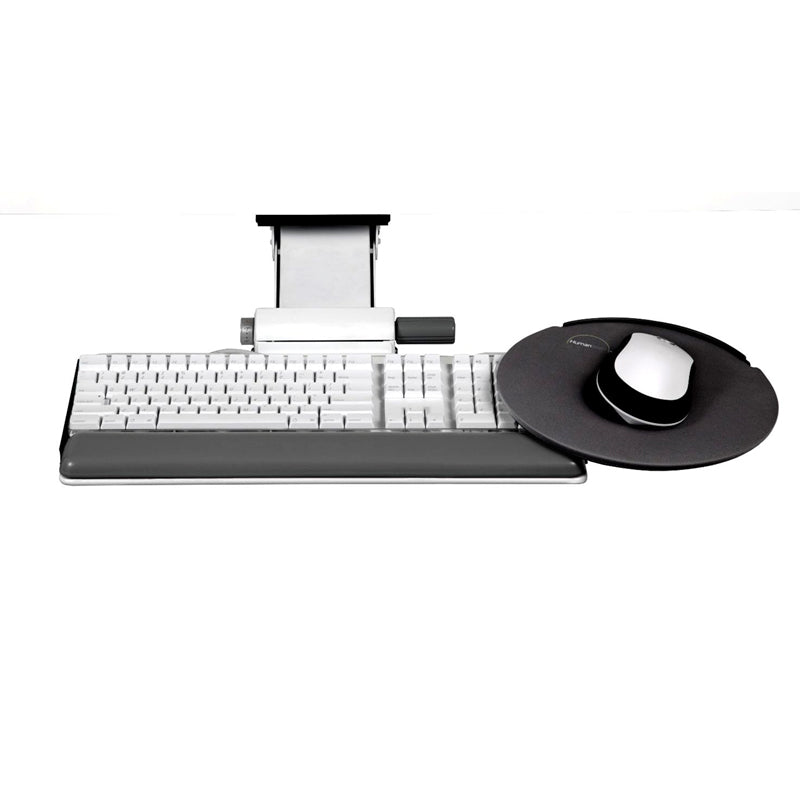 6G Keyboard Tray Accessories humanscale