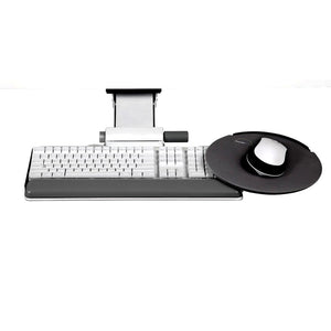 6G Keyboard Tray Accessories humanscale 