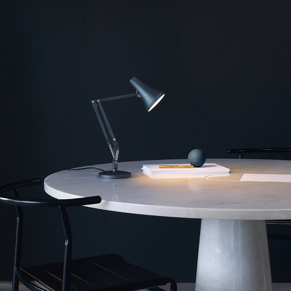 90 Mini Mini Desk Lamp Desk Lamp Anglepoise