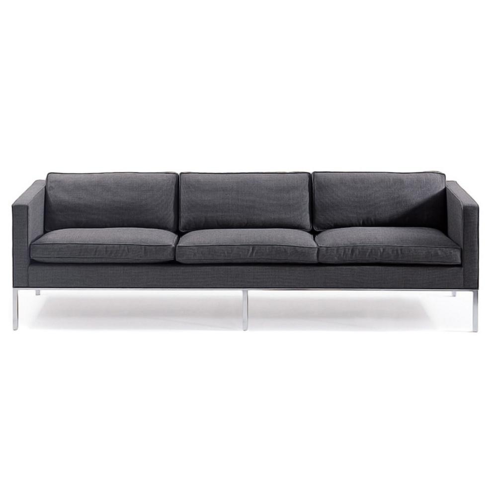 905 2.5-Seat 3 Cushion Sofa Sofa Artifort