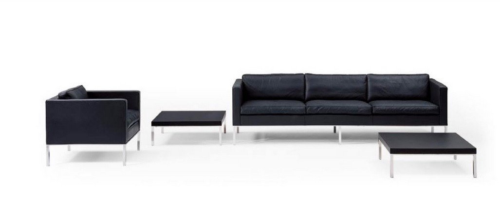 905 Table Coffee Tables Artifort