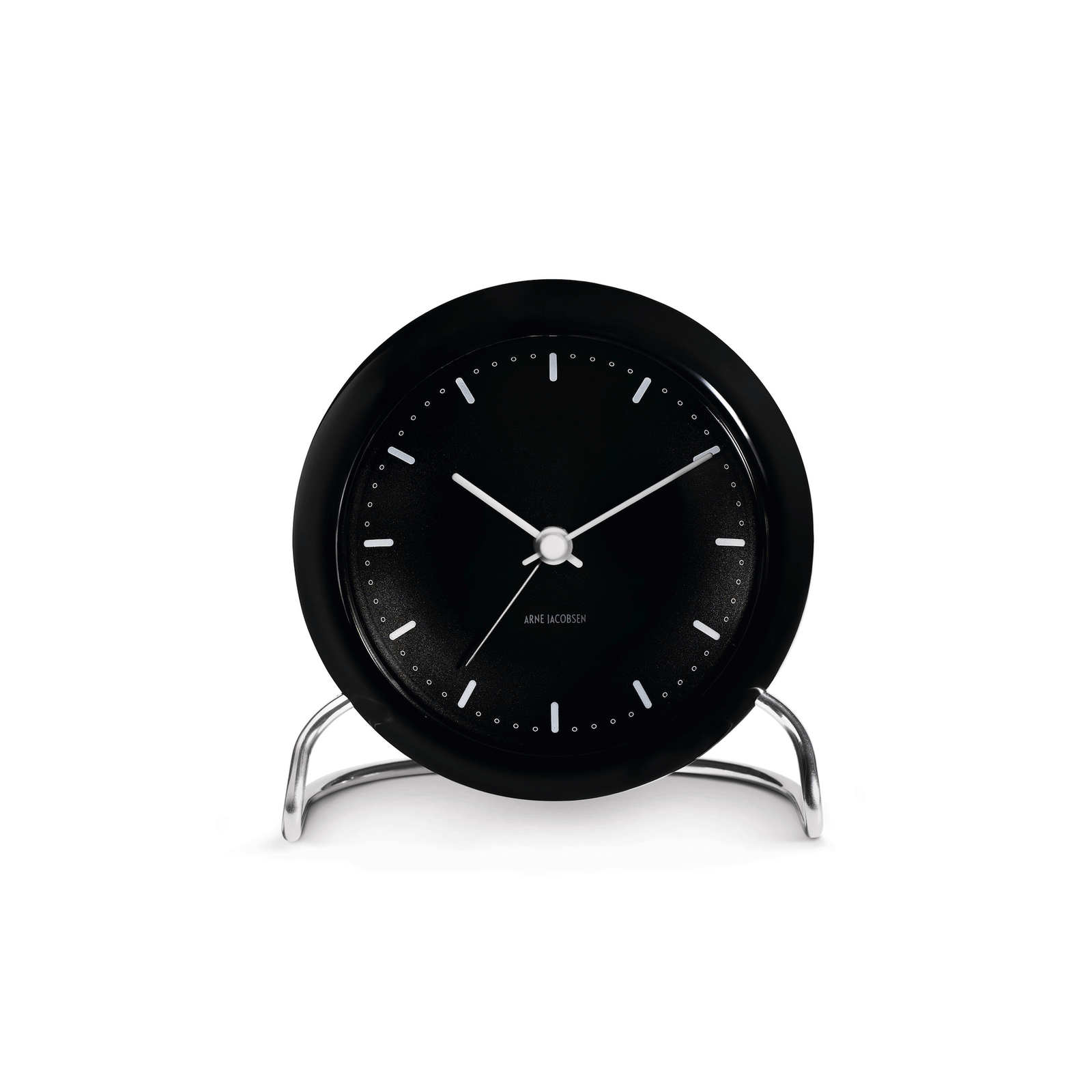 City Hall Alarm Clock Decor Arne Jacobsen