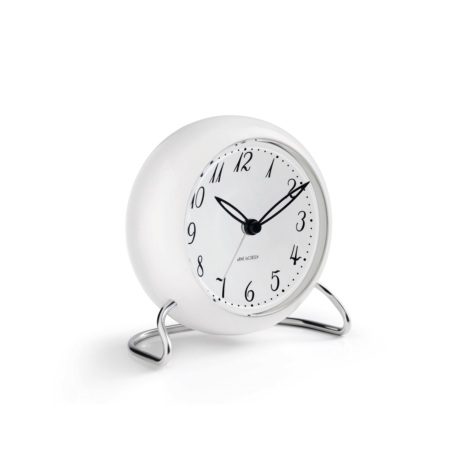 LK Alarm Clock Decor Arne Jacobsen