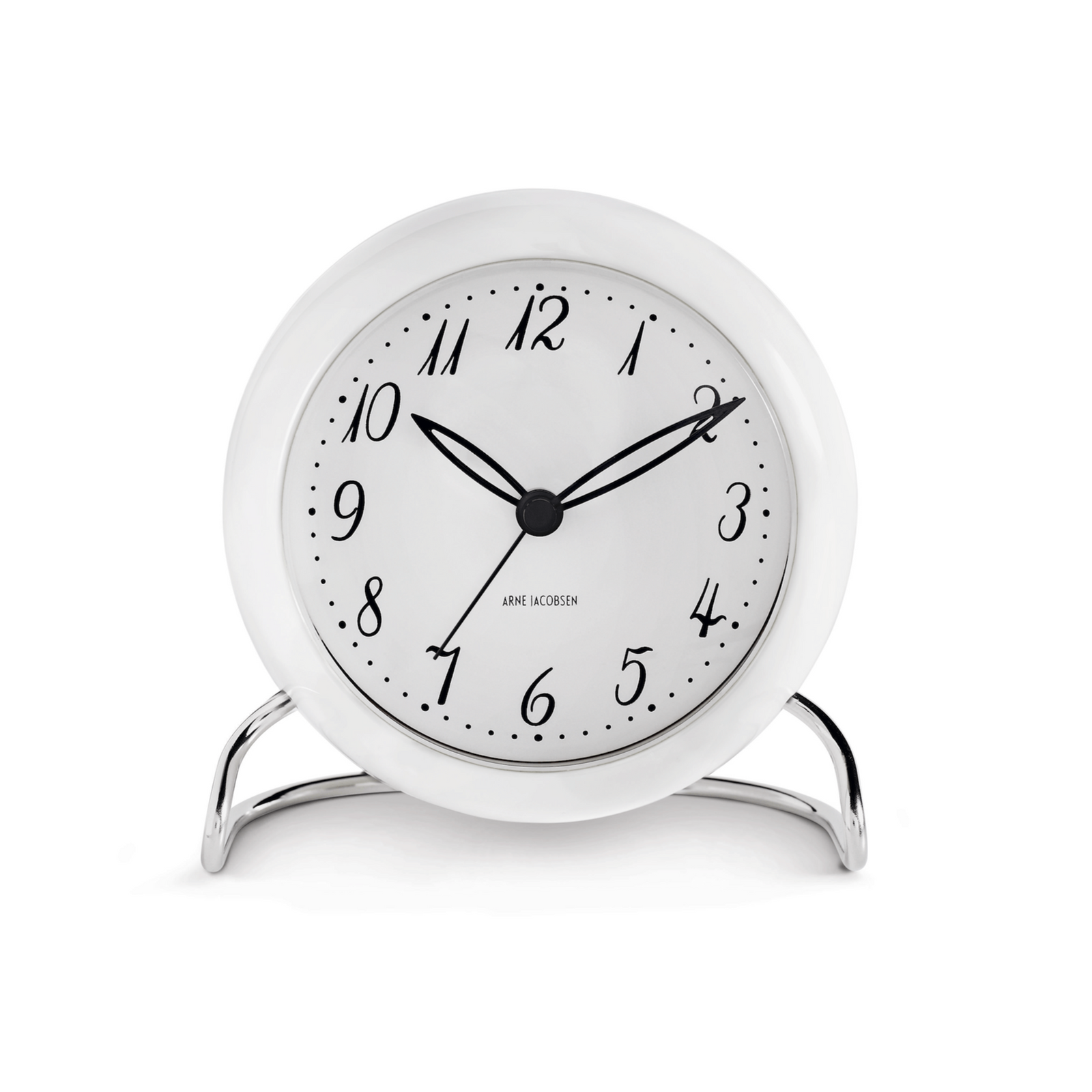 LK Alarm Clock Decor Arne Jacobsen