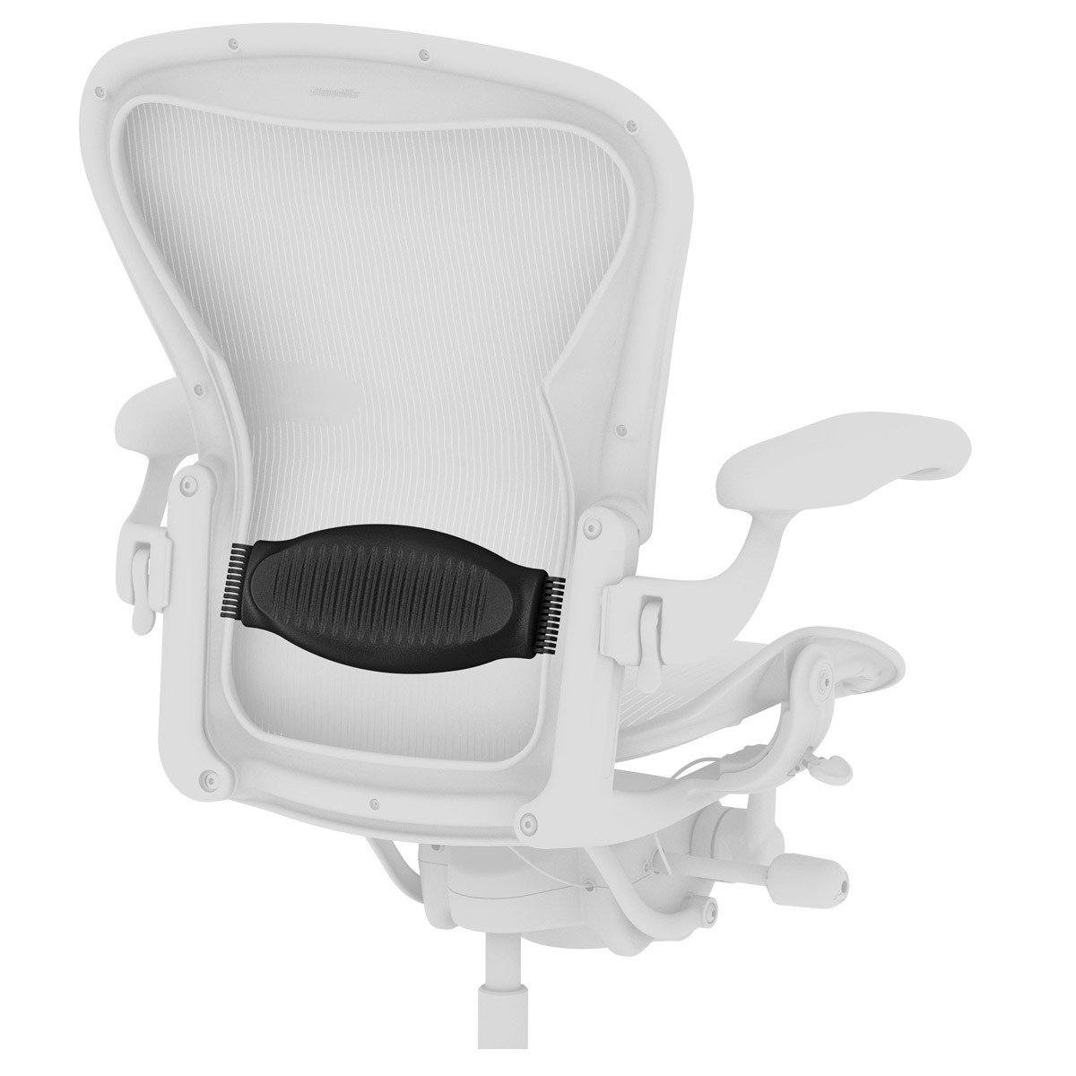 Aeron Classic Lumbar Support Kit task chair herman miller