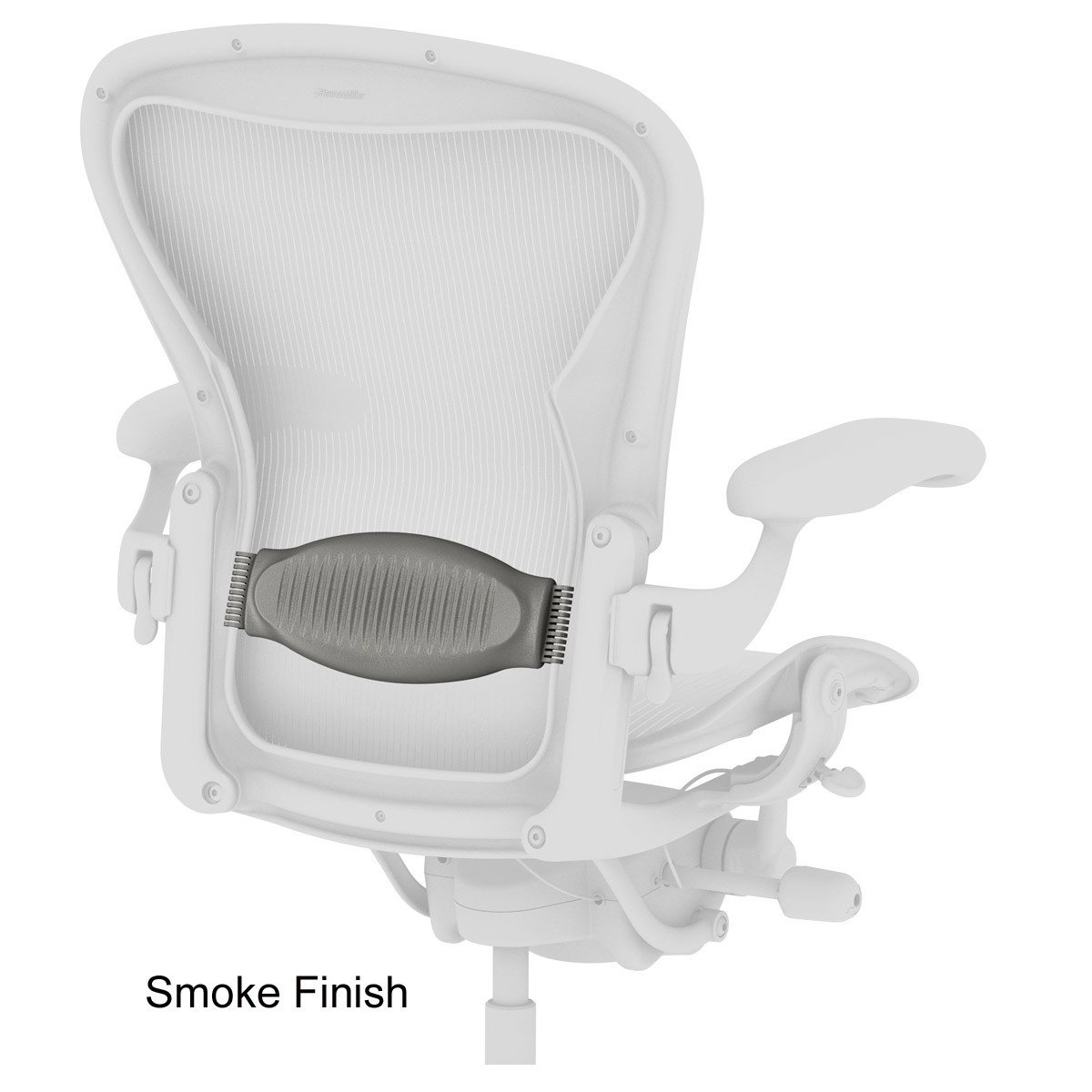 Aeron Classic Lumbar Support Kit task chair herman miller