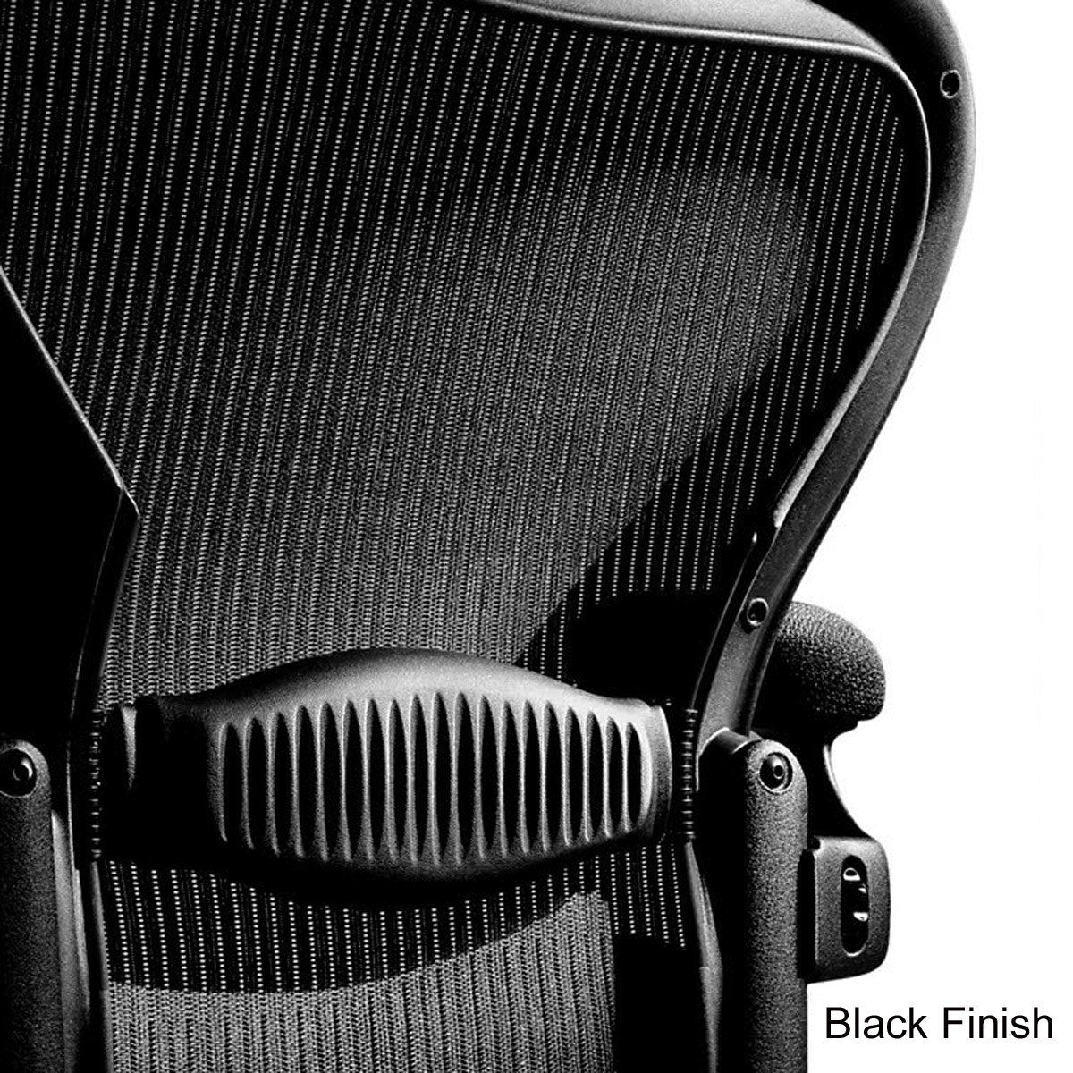 Aeron Classic Lumbar Support Kit task chair herman miller
