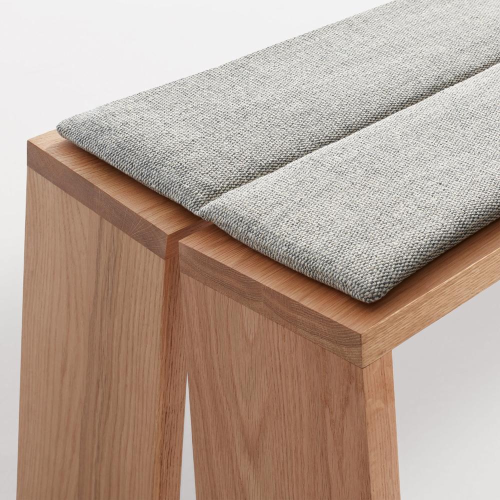 Amicable Split Bench Pad Accessories BluDot