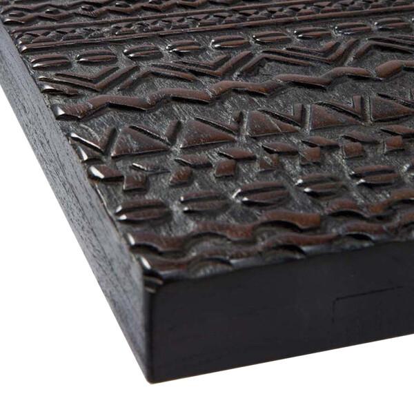 Ancestors Tabwa Blok Coffee Table Coffee Tables Ethnicraft