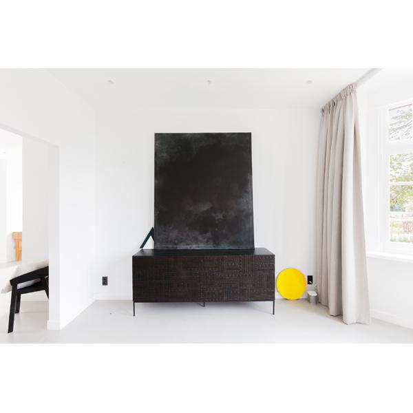 Ancestors Tabwa Sideboard storage Ethnicraft