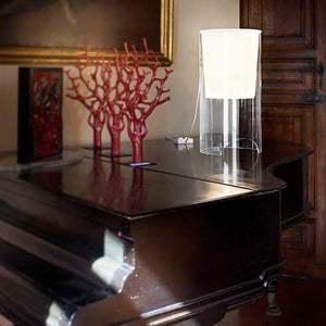 Aoy Lamp Table Lamps Flos 