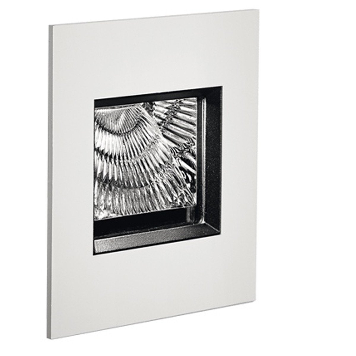 Aria Mini Outdoor Wall Light Outdoors Artemide Black 6W 3000K
