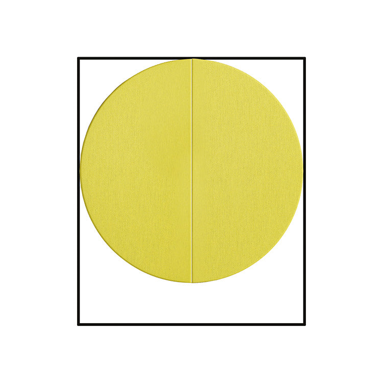 Arper Parentesit Freestanding Module Round Panel Wall Panel Arper