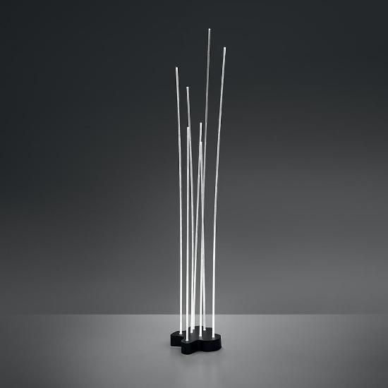Reeds Single Floor IP68 Floor Lamps Artemide