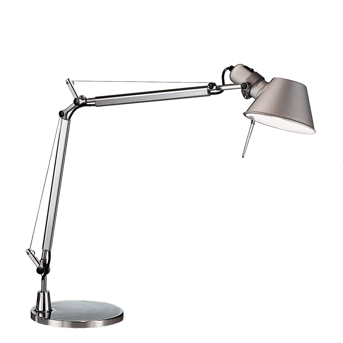 Tolomeo Classic Task Lamp Table Lamps Artemide