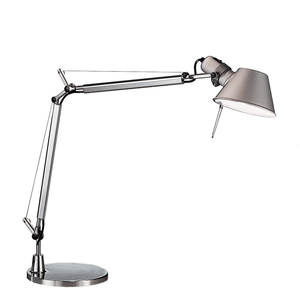 Tolomeo Classic Task Lamp Table Lamps Artemide 
