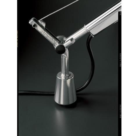 Tolomeo Table Lamp With Shade Table Lamps Artemide