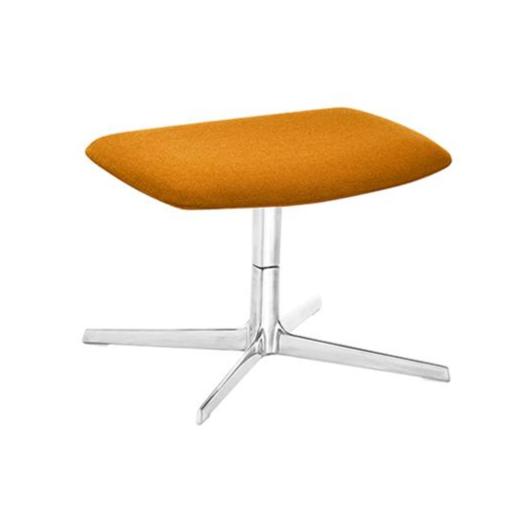 Aston Footrest ottomans Arper