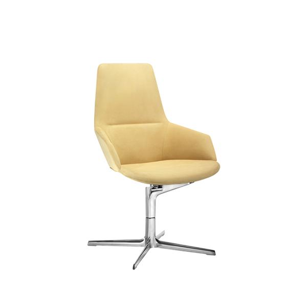 Aston Office Four Ways Armchair task chair Arper