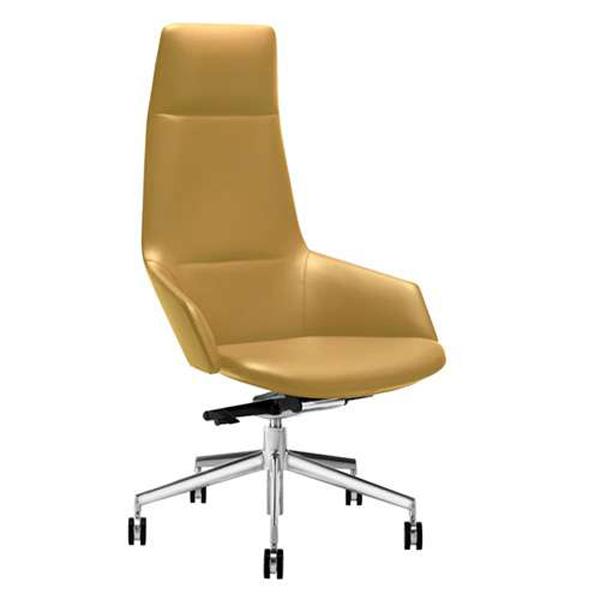 Aston Direction Syncro Task Chair task chair Arper