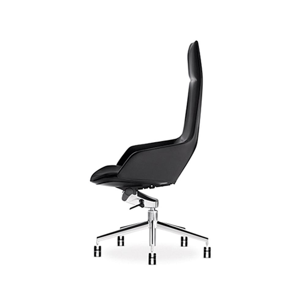 Aston Direction Syncro Task Chair task chair Arper