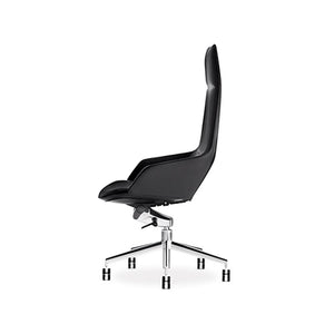 Aston Direction Syncro Task Chair task chair Arper 