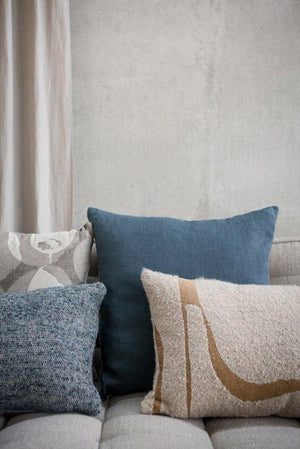 Abstract Cushion - Lumbar cushions Ethnicraft 