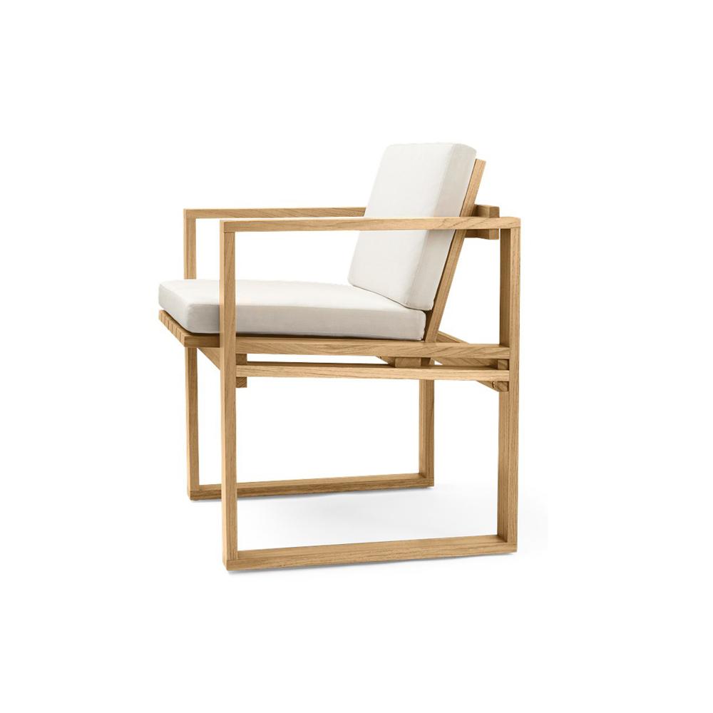 BK10 Dining Chair Chairs Carl Hansen