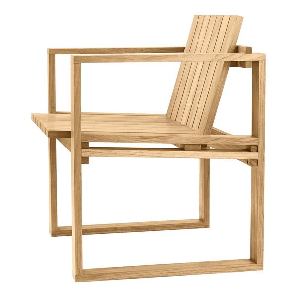 BK10 Dining Chair Chairs Carl Hansen