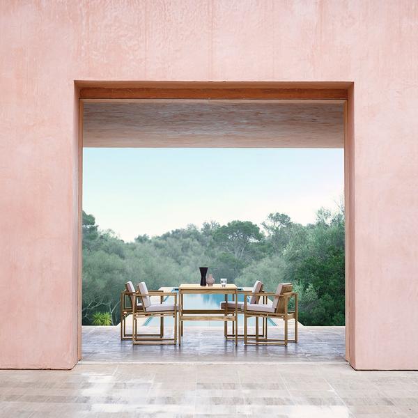 BK10 Dining Chair Chairs Carl Hansen