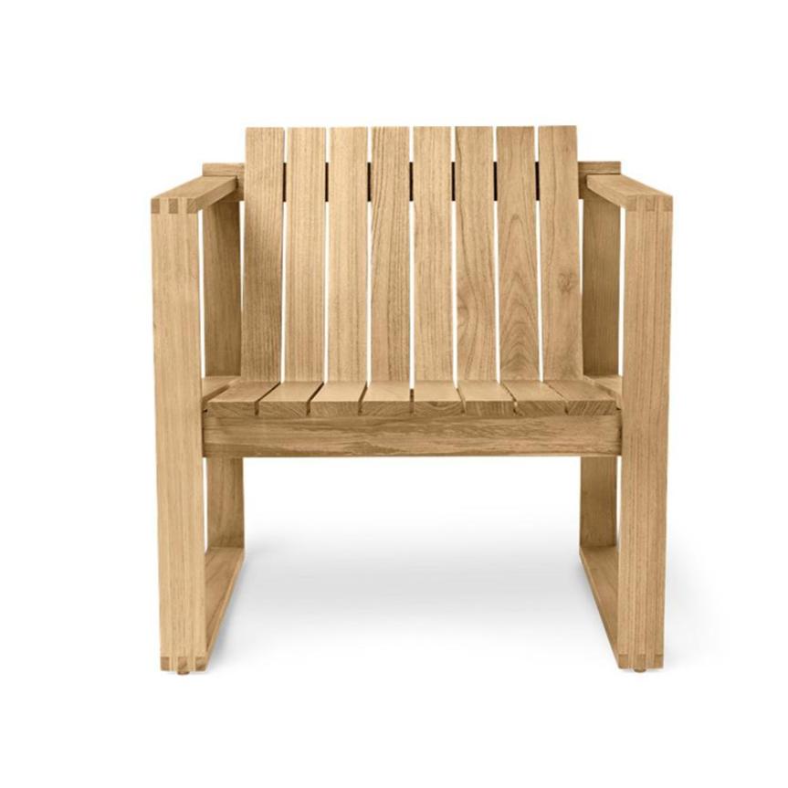 BK11 Lounge Chair Lounge Chair Carl Hansen