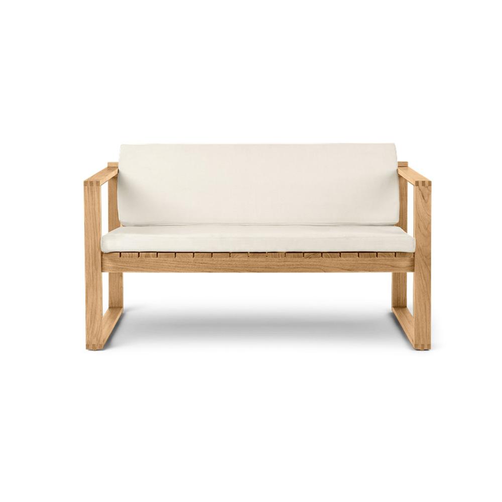 BK12 Lounge Sofa Sofa Carl Hansen