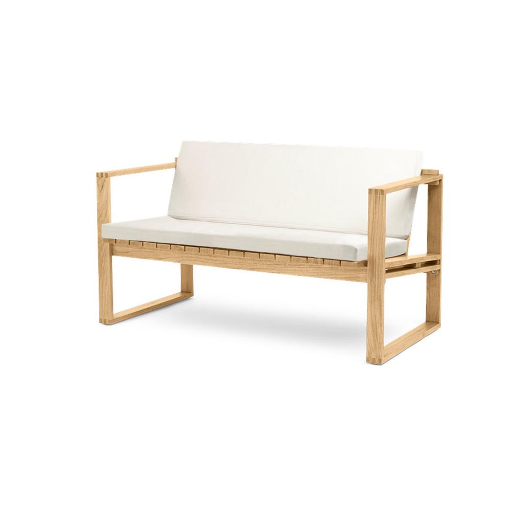 BK12 Lounge Sofa Sofa Carl Hansen
