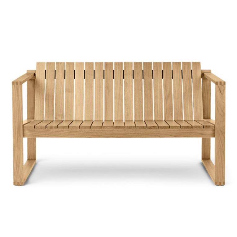 BK12 Lounge Sofa Sofa Carl Hansen