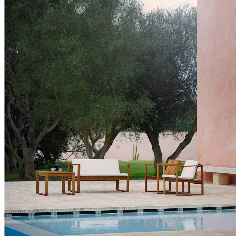 BK12 Lounge Sofa Sofa Carl Hansen