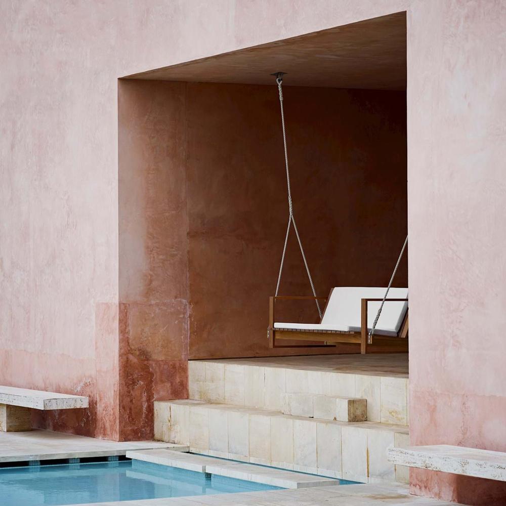 BK13 Swing Sofa sofa Carl Hansen