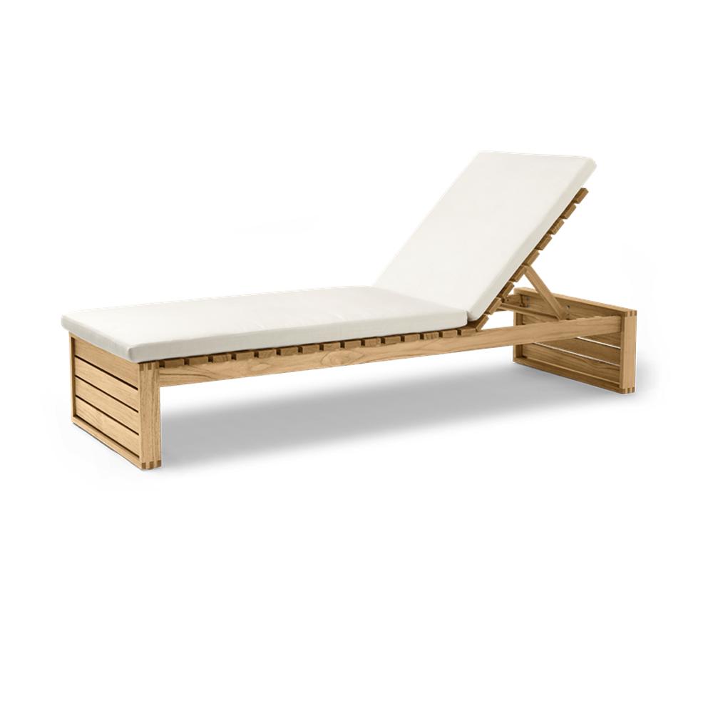 BK14 Sunbed Bed Carl Hansen