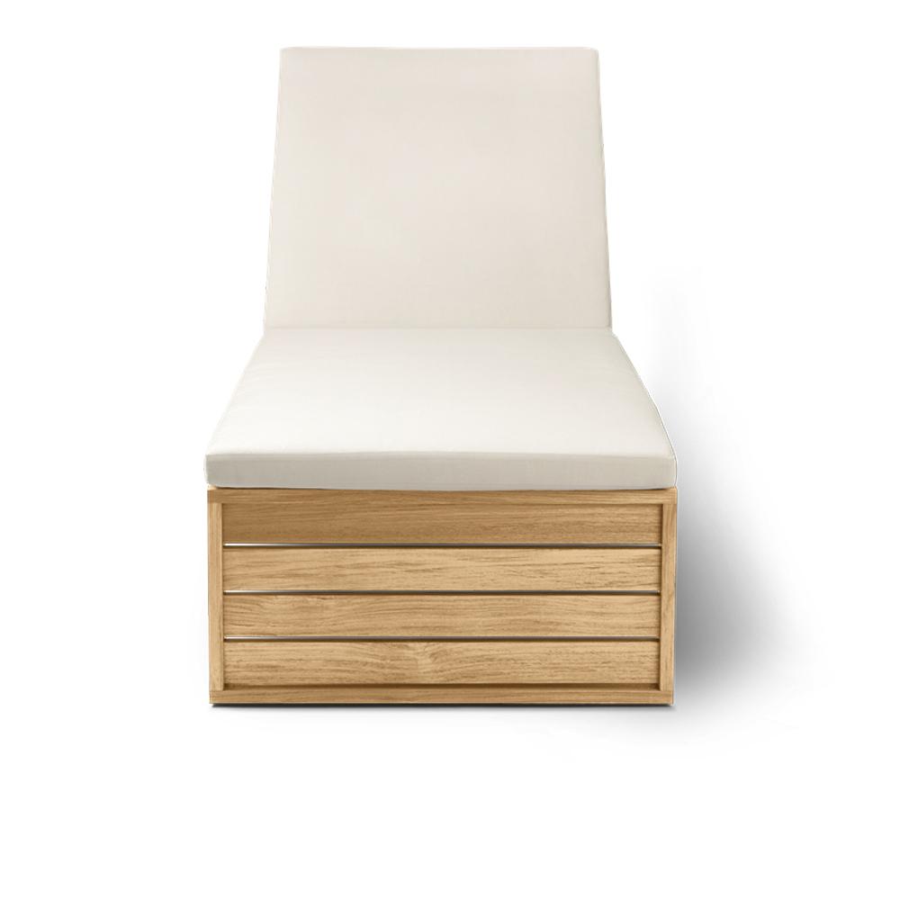 BK14 Sunbed Bed Carl Hansen