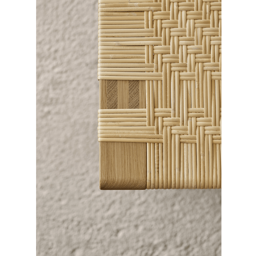 BM0488 Table Bench Benches Carl Hansen