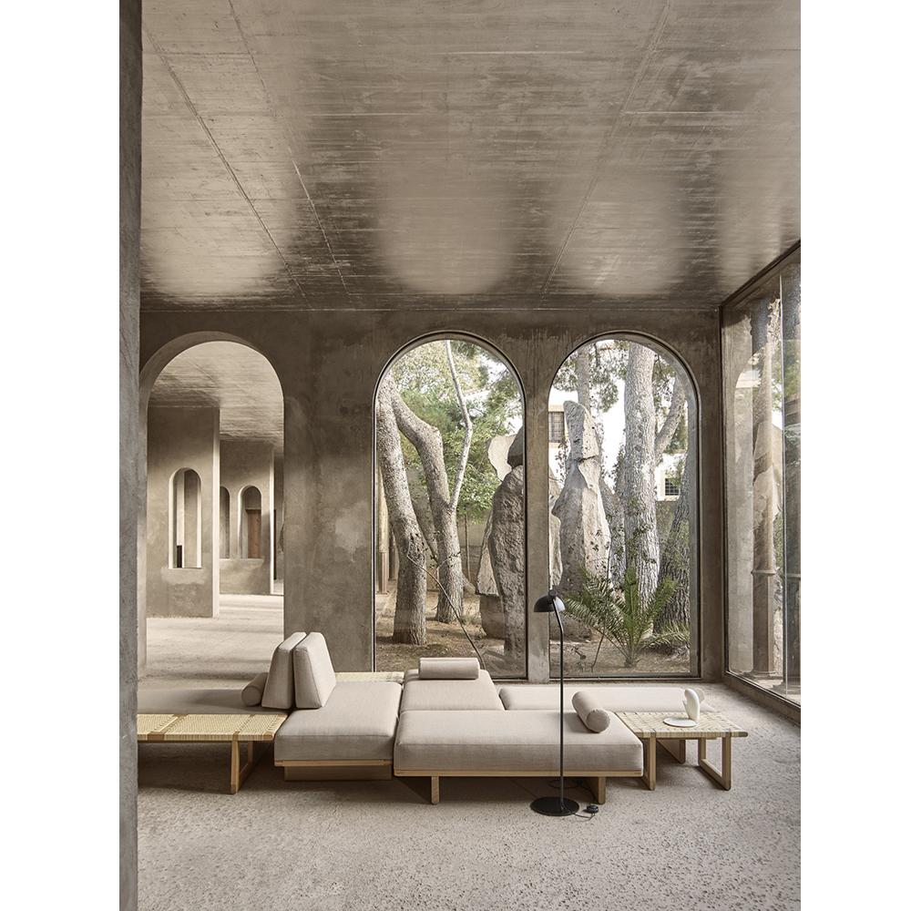 BM0488 Table Bench Benches Carl Hansen