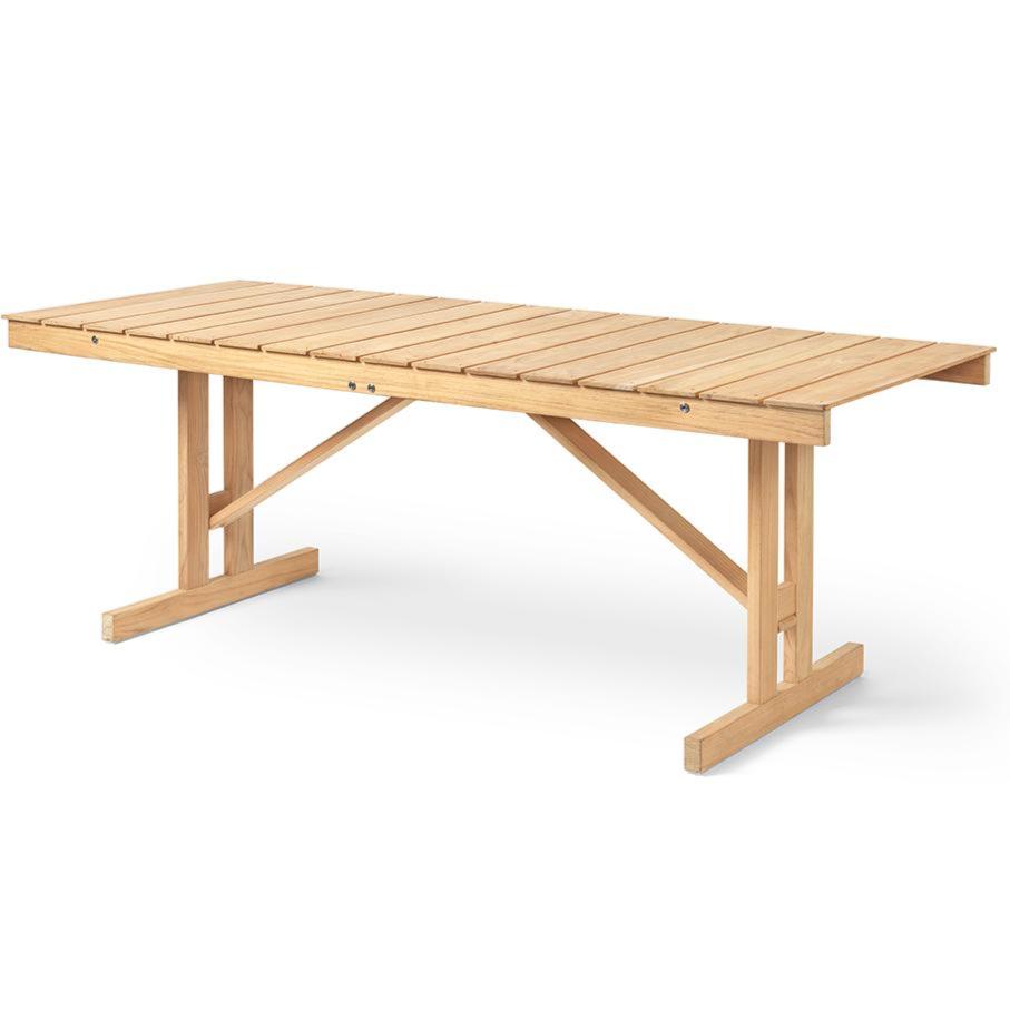 BM1771 Table Tables Carl Hansen