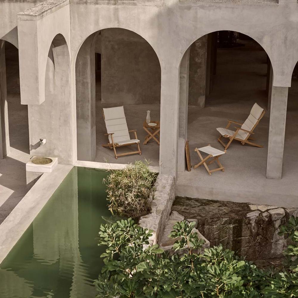 BM4570 Dining Chair Chairs Carl Hansen