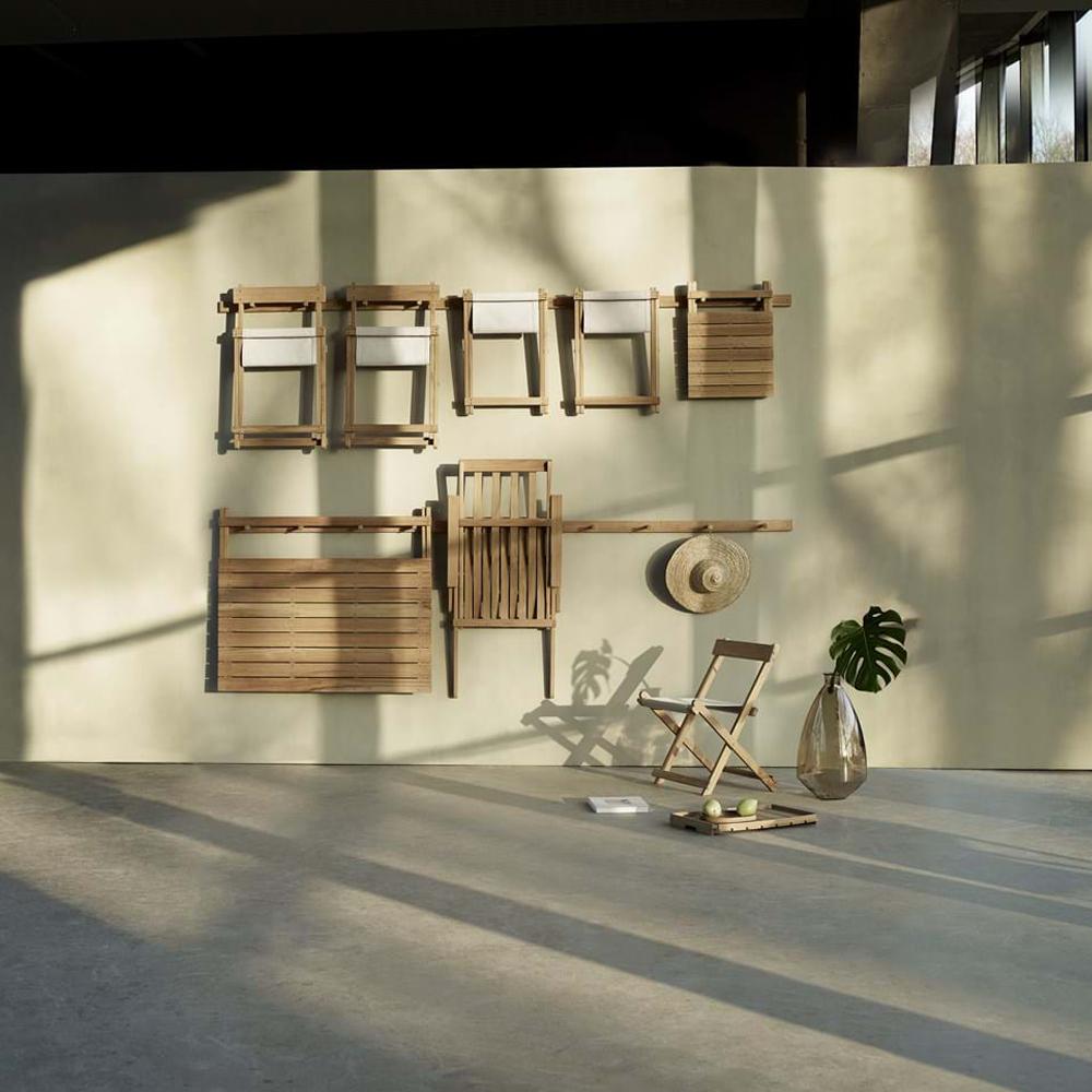 BM5270 Wall Mount Accessories Carl Hansen