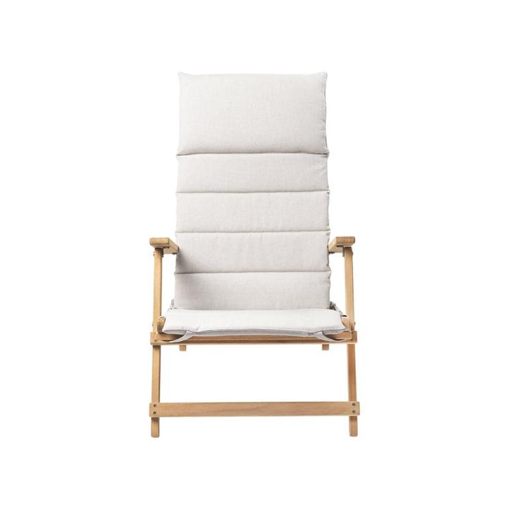 BM5568 Deck Chair lounge chair Carl Hansen