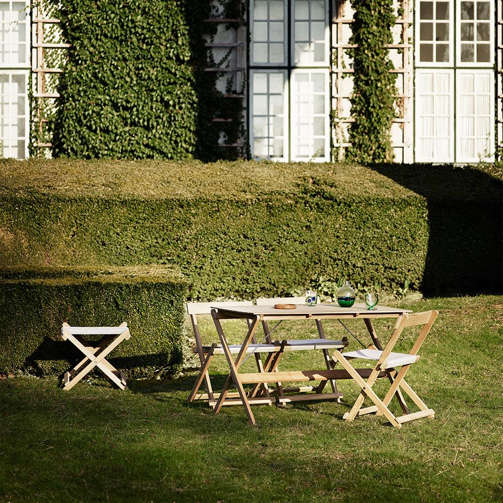 BM5768 Footstool footstool Carl Hansen