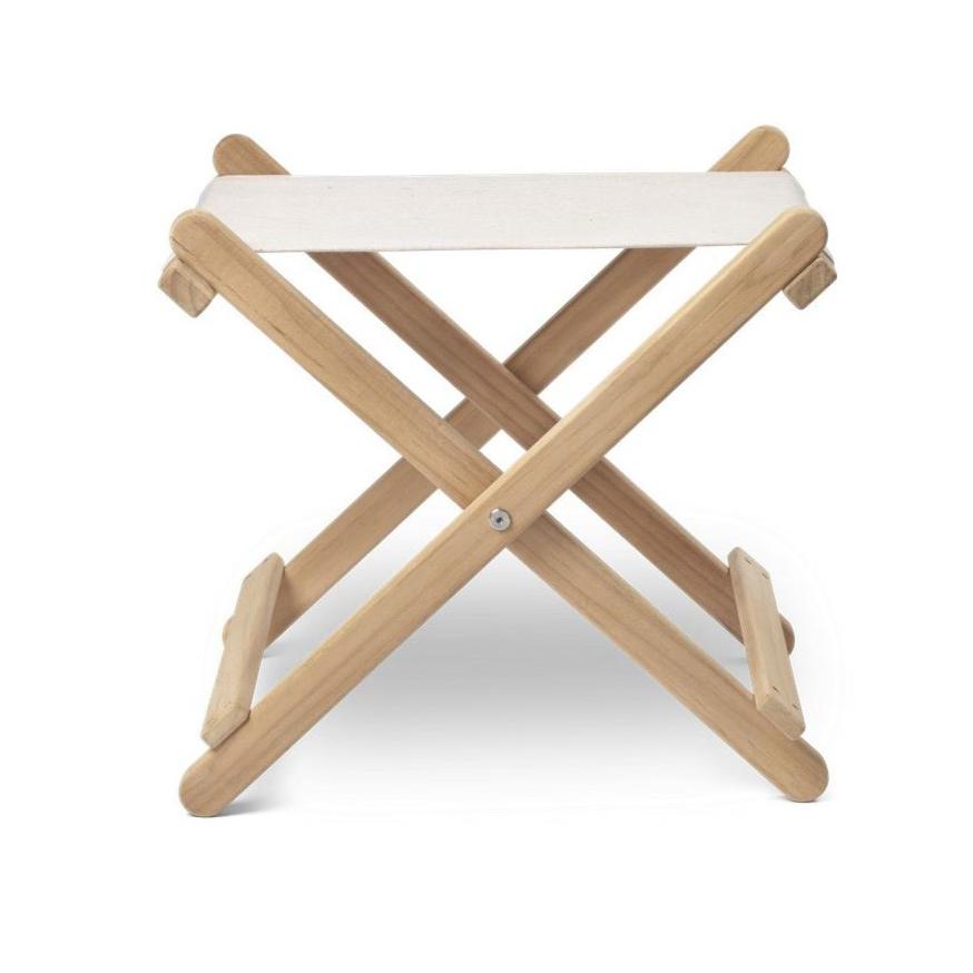 BM5768 Footstool footstool Carl Hansen