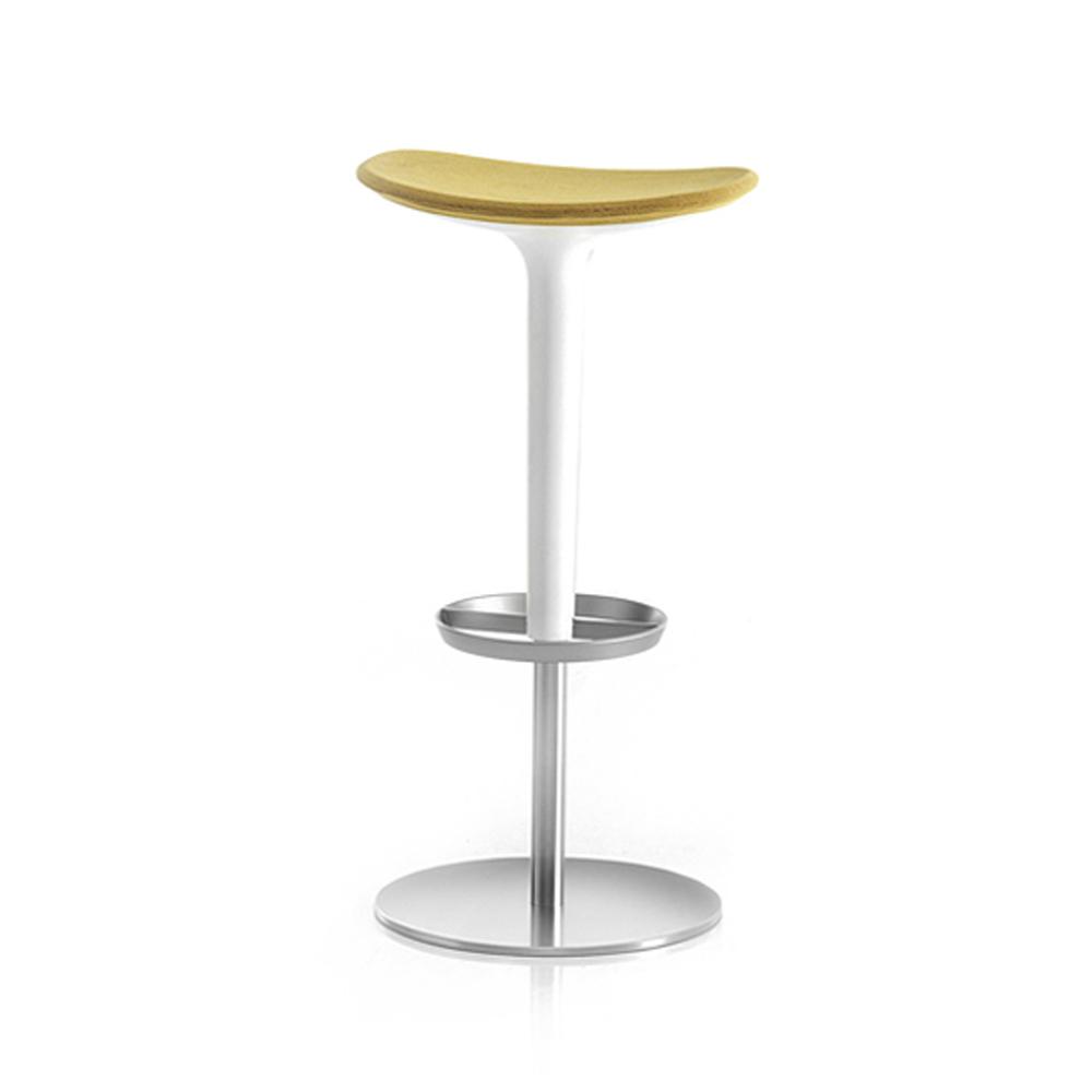 Babar Freestanding Stool Stools Arper